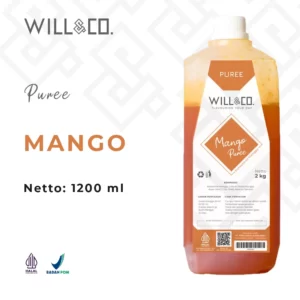Pure Mangga