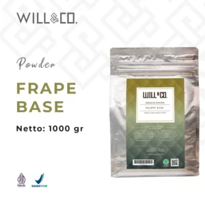Powder Frape Base