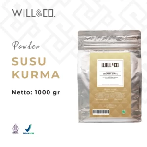 Powder Susu Kurma