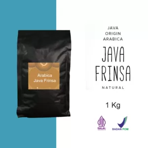 Kopi Java Frinsa 1kg