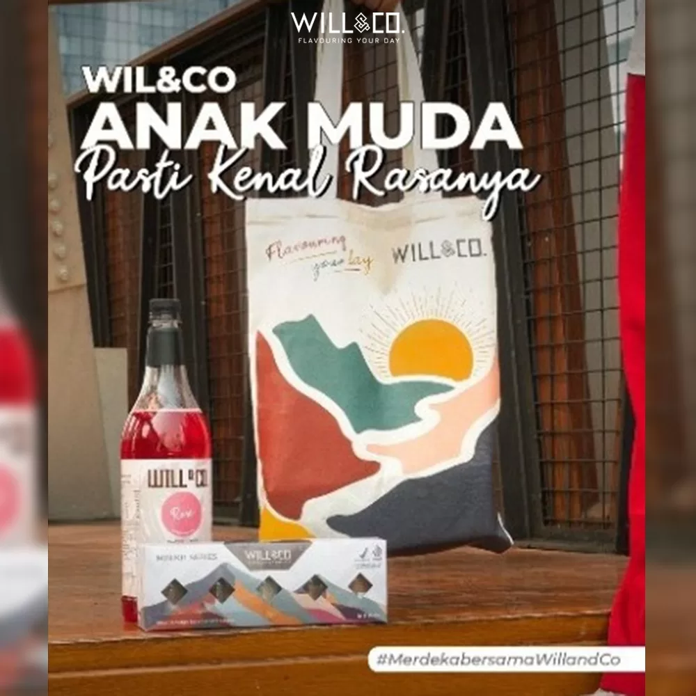 ANAK NONGKRONG PASTI KENAL RASANYA